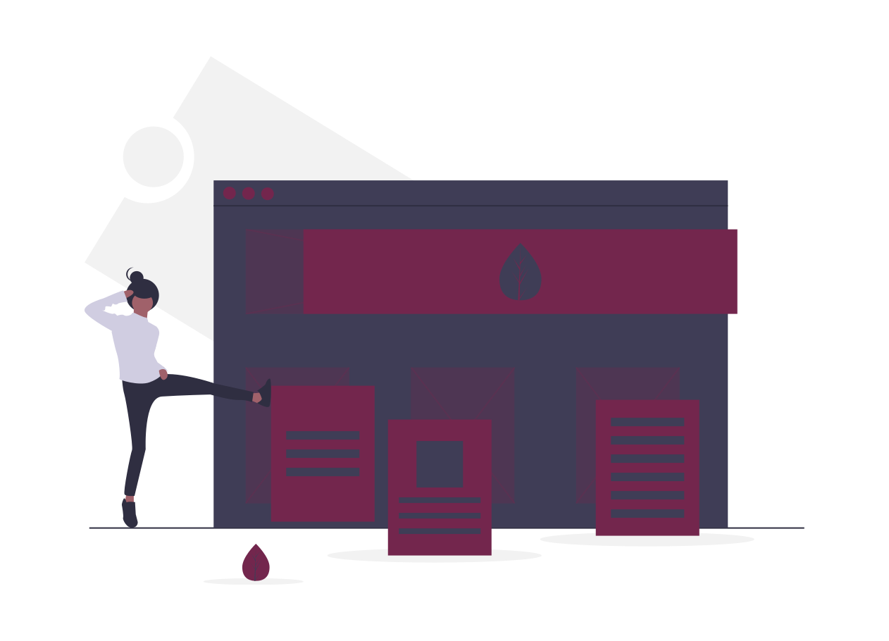 page-header