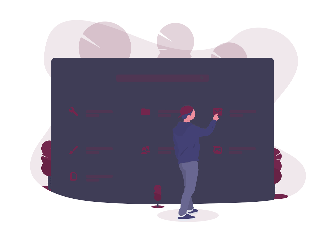page-header